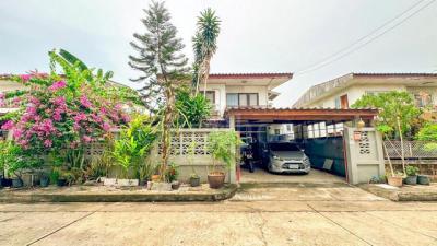 บ้านเดี่ยว 4750000 กรุงเทพมหานคร เขตลาดพร้าว จรเข้บัว