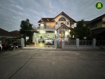 บ้านเดี่ยว 3950000 ชลบุรี ศรีราชา สุรศักดิ์
