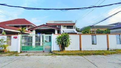 บ้านเดี่ยว 17998 กรุงเทพมหานคร เขตสะพานสูง สะพานสูง