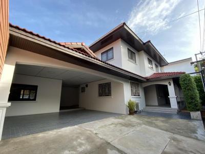 บ้านเดี่ยว 120000 กรุงเทพมหานคร เขตพญาไท สามเสนใน
