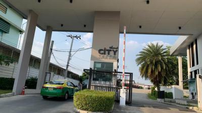 ทาวน์เฮาส์ 2600000 กรุงเทพมหานคร เขตบางแค หลักสอง