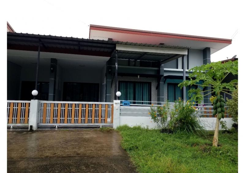 ทาวน์เฮาส์ 1760000 ตรัง เมืองตรัง นาบินหลา ทาวน์เฮาส์ 1760000 ตรัง เมืองตรัง นาบินหลา