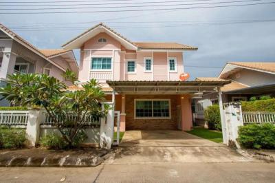 บ้านเดี่ยว 3800000 เชียงใหม่ ดอยสะเก็ด สันปูเลย