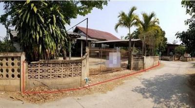 บ้านเดี่ยว 1152800 ลำพูน บ้านโฮ่ง เหล่ายาว