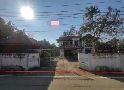 บ้านเดี่ยว 3104640 ลำปาง เกาะคา ศาลา