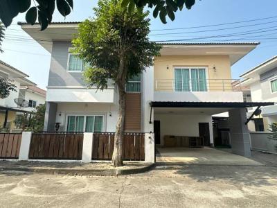 บ้านเดี่ยว 28000 เชียงใหม่ สารภี ไชยสถาน