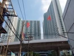 คอนโด 1393000 นนทบุรี ปากเกร็ด ปากเกร็ด