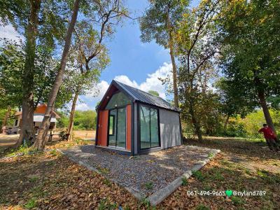 บ้านเดี่ยว 3800000 นครนายก เมืองนครนายก ดงละคร