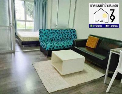 คอนโด 6000 ระยอง เมืองระยอง เนินพระ