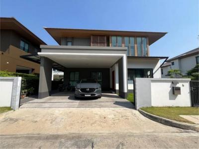 บ้านเดี่ยว 149000 กรุงเทพมหานคร เขตประเวศ ประเวศ
