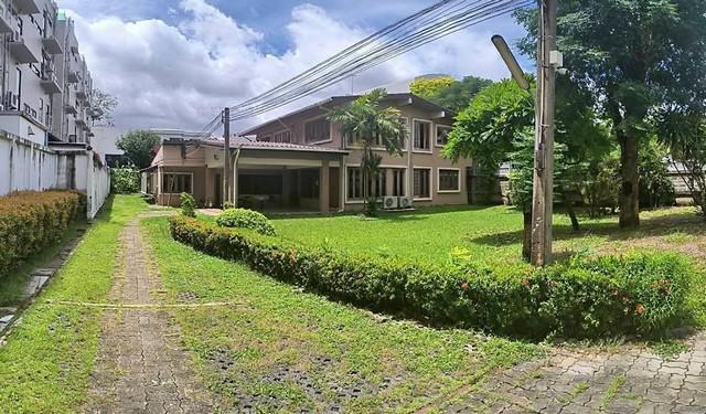 บ้านเดี่ยว 178182000 กรุงเทพมหานคร เขตวัฒนา คลองตันเหนือ บ้านเดี่ยว 178182000 กรุงเทพมหานคร เขตวัฒนา คลองตันเหนือ