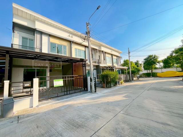 ทาวน์เฮาส์ 2990000 นนทบุรี บางกรวย ปลายบาง ทาวน์เฮาส์ 2990000 นนทบุรี บางกรวย ปลายบาง