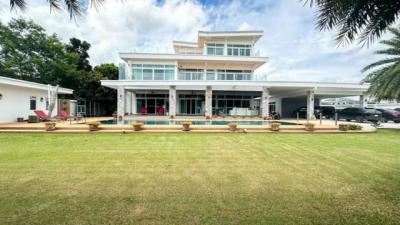 บ้านเดี่ยว 29900000 ชลบุรี บางละมุง โป่ง