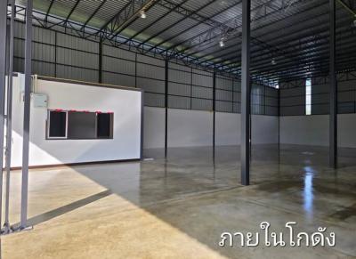 โกดัง 70000 กรุงเทพมหานคร เขตคลองสามวา สามวาตะวันออก