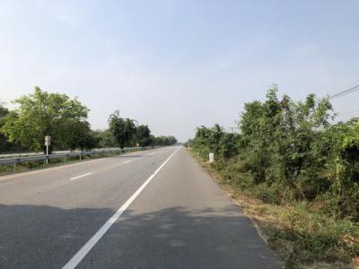 ที่ดิน 2500000 ตาก บ้านตาก ตากออก