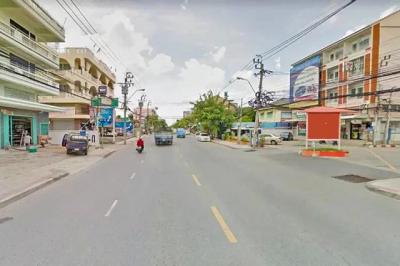 ทาวน์เฮาส์ 11998 กรุงเทพมหานคร เขตสายไหม สายไหม