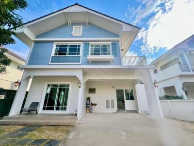 บ้านเดี่ยว 55000 กรุงเทพมหานคร