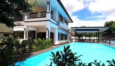 บ้านเดี่ยว 45000 เชียงใหม่ แม่ริม แม่แรม
