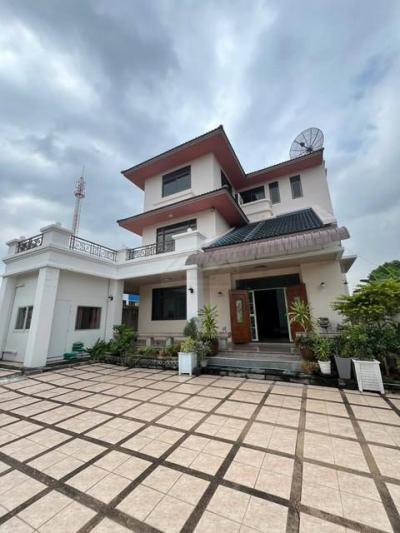 บ้านเดี่ยว 120000 กรุงเทพมหานคร เขตวังทองหลาง วังทองหลาง