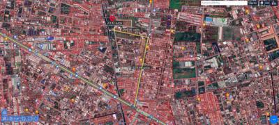 ที่ดิน 110016000 กรุงเทพมหานคร เขตบางกะปิ คลองจั่น
