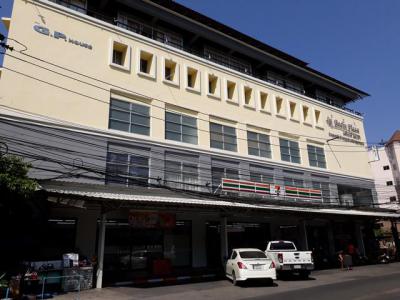 สำนักงาน 18000 กรุงเทพมหานคร เขตวังทองหลาง วังทองหลาง