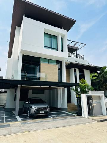 บ้านเดี่ยว 22000000 กรุงเทพมหานคร เขตบึงกุ่ม คลองกุ่ม