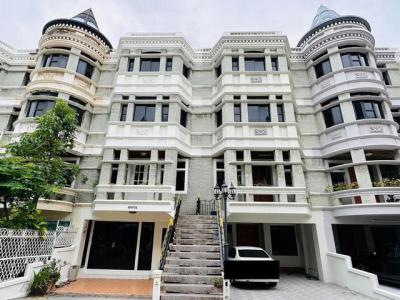 บ้านเดี่ยว 25000000 กรุงเทพมหานคร เขตวัฒนา คลองตันเหนือ