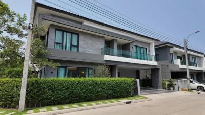 บ้านเดี่ยว 29000000 สมุทรปราการ บางพลี บางพลีใหญ่