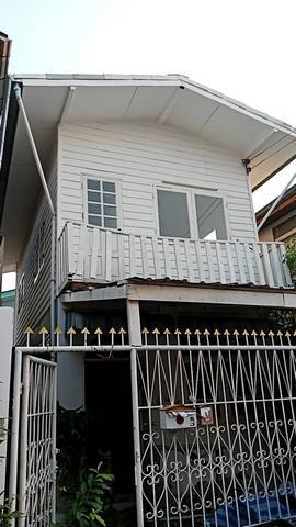 บ้านเดี่ยว 1060000 กรุงเทพมหานคร เขตสายไหม ออเงิน