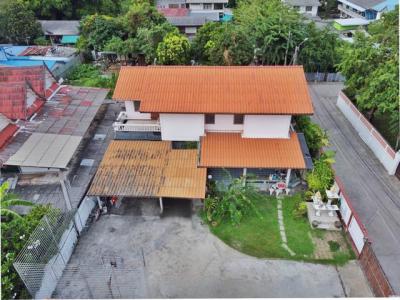 บ้านเดี่ยว 15900000 นนทบุรี เมืองนนทบุรี ตลาดขวัญ