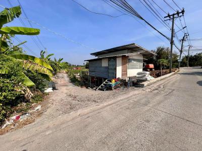 ที่ดิน 24000000 นนทบุรี บางใหญ่ บางม่วง
