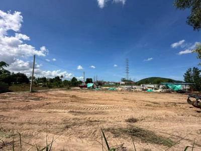 ที่ดิน 3400000 ชลบุรี ศรีราชา สุรศักดิ์