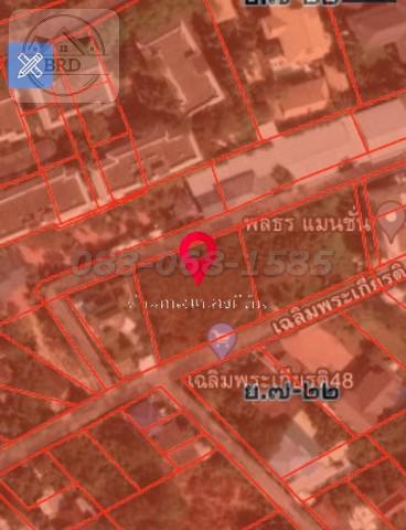 ที่ดิน 45000000 กรุงเทพมหานคร เขตประเวศ หนองบอน ที่ดิน 45000000 กรุงเทพมหานคร เขตประเวศ หนองบอน