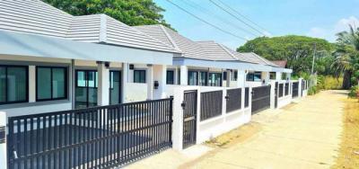 บ้านเดี่ยว 2890000 เชียงใหม่ สันกำแพง แม่ปูคา