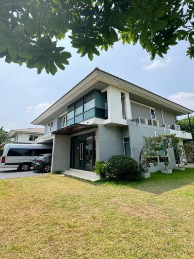 บ้านเดี่ยว 37000 กรุงเทพมหานคร เขตคลองสามวา สามวาตะวันตก