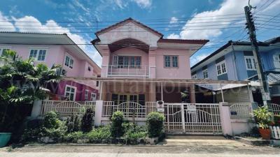บ้านเดี่ยว 12500 กรุงเทพมหานคร เขตคลองสามวา สามวาตะวันตก