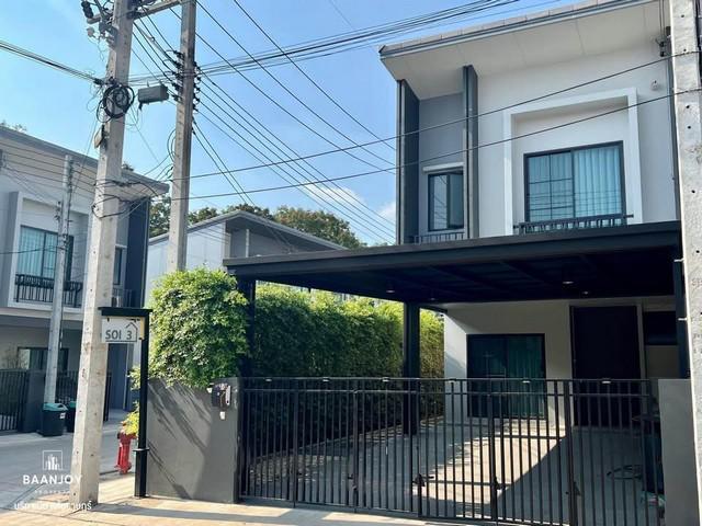 บ้านเดี่ยว 29000 ปทุมธานี ลำลูกกา บึงคำพร้อย บ้านเดี่ยว 29000 ปทุมธานี ลำลูกกา บึงคำพร้อย