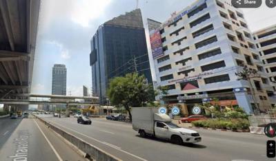 อาคารพาณิชย์ 25000 กรุงเทพมหานคร เขตจตุจักร ลาดยาว