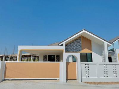 บ้านเดี่ยว 2300000 เชียงใหม่ หางดง สบแม่ข่า