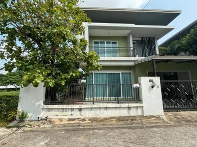 บ้านเดี่ยว 3900000 ชลบุรี ศรีราชา หนองขาม