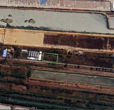 ที่ดิน 35000 ฉะเชิงเทรา บางปะกง สองคลอง
