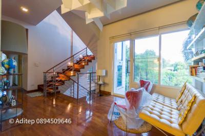 บ้านเดี่ยว 30000000 กรุงเทพมหานคร เขตพญาไท สามเสนใน