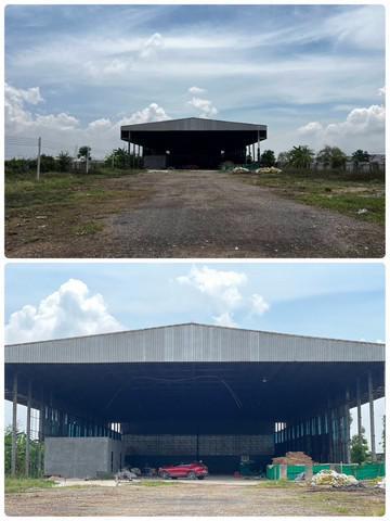 โกดัง 37000000 ฉะเชิงเทรา บางปะกง บางปะกง