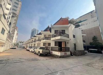โรงแรม 400000000 ชลบุรี บางละมุง บางละมุง