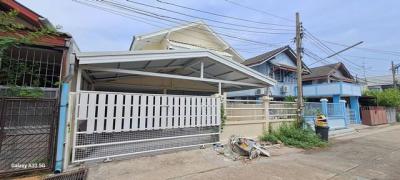 บ้านเดี่ยว 20000 กรุงเทพมหานคร เขตบางกะปิ หัวหมาก