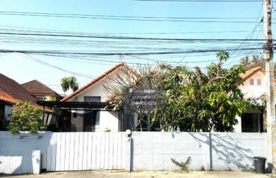 บ้านเดี่ยว 12500 กรุงเทพมหานคร เขตคลองสามวา สามวาตะวันออก