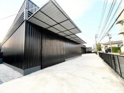โกดัง 60000 กรุงเทพมหานคร เขตลาดพร้าว ลาดพร้าว