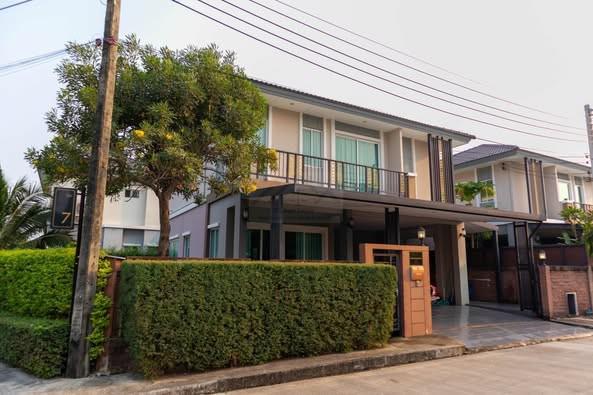 บ้านเดี่ยว 16800000 กรุงเทพมหานคร เขตสวนหลวง สวนหลวง บ้านเดี่ยว 16800000 กรุงเทพมหานคร เขตสวนหลวง สวนหลวง