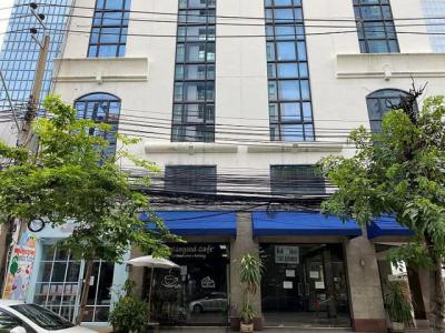 สำนักงาน 20000 กรุงเทพมหานคร เขตบางรัก สีลม