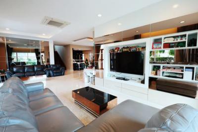 บ้านเดี่ยว 21500000 กรุงเทพมหานคร เขตบางแค บางแค
